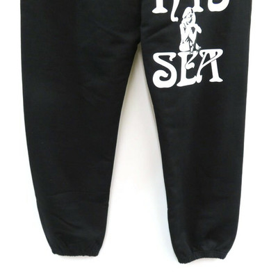 パンツ hysteric glamour windandsea jersey pants Undercover x Hysteric Glamour Pants | eBay