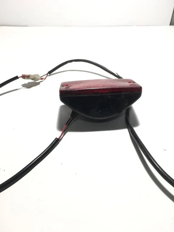 Ford Ranger 2004 Rear Fog Light 23613934 IRG17005 - Image 2 of 4