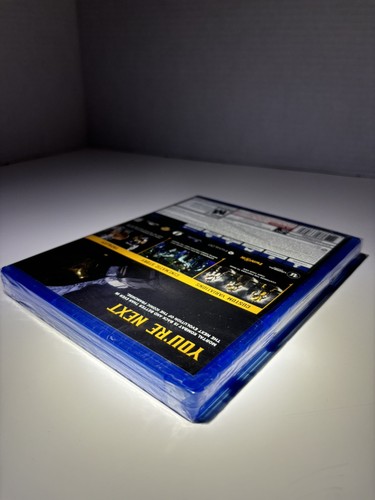Mortal Kombat 11 - (Sony PlayStation 4 PS4, 2019) Brandneu | Factory Sealed - Bild 12 von 14