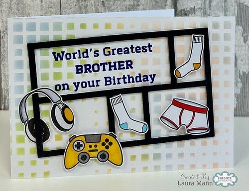 The Masculine Collection By Jamie Rodgers Crafts - Picture 85 of 118