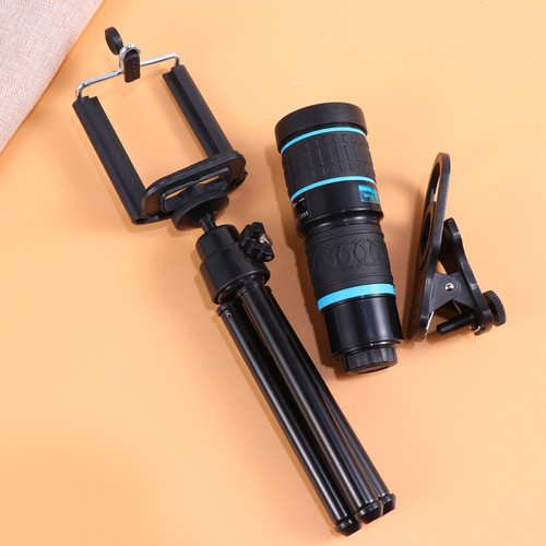 2 Pcs Phone Camera Lens Kit Phone Lens Telephoto Lens Cell Phone Camera - 第 3/11 張圖片
