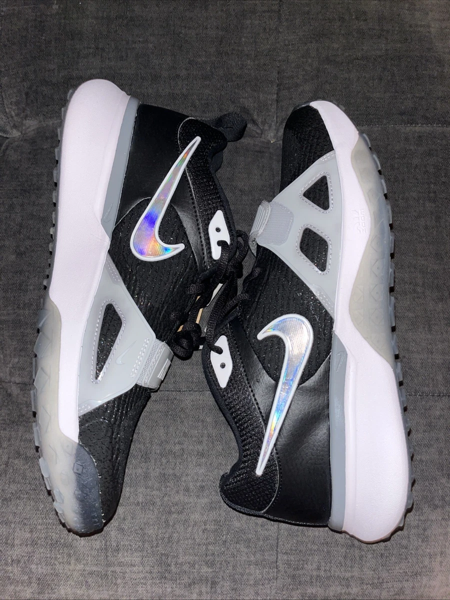 Las mejores ofertas en Nike Air Zoom Diamond Elite Turf Black