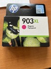 903XL Magenta Ink HP Original Exp May-22 