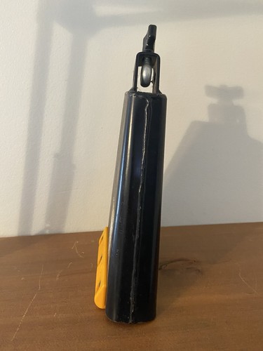 Latin Percussion LP009 Rock Classic Ridge Rider Kuhglocke schneller Versand - Bild 4 von 5