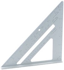 Draper 89762 Roofer's Square 178 x 180mm