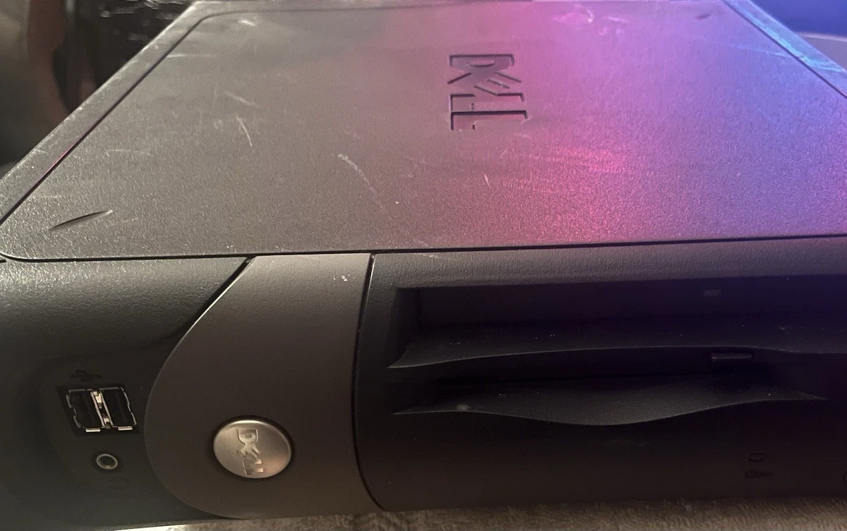 Intel Pentium III USB 2.0 Connectivity PC Desktops & All-In-One