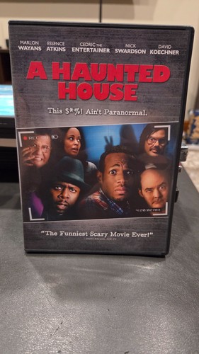 DVD Huge Lot Pick & Choose Your Own DVD Used Movies - Buy More and Save!! - Picture 39 of 44