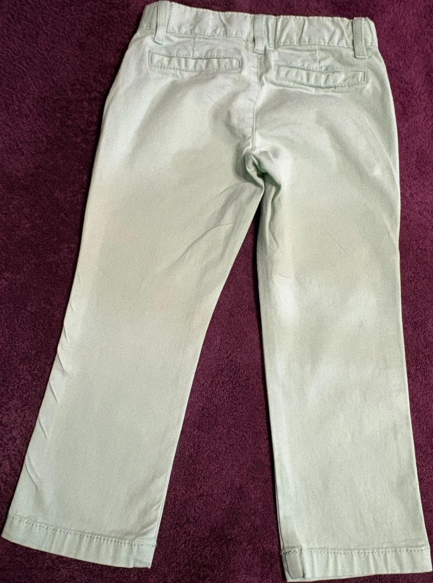 Girls Ruffle Pants Indiana Girls Pants (Sizes 4 & Up) for sale | eBay