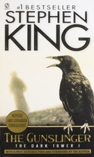 The Gunslinger: (The Dark Tower #1)(Revised Edition)