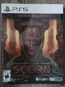Scorn Game | eBay Scorn Game | eBay