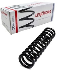 LESJÖFORS FAHRWERKSFEDER VORDERACHSE PASSEND FÜR MERCEDES-BENZ S-KLASSE |