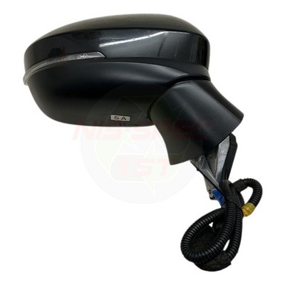Nissan Ariya Engage FEOA Driver Door Mirror In DAP 2022-2026 963015MR4A