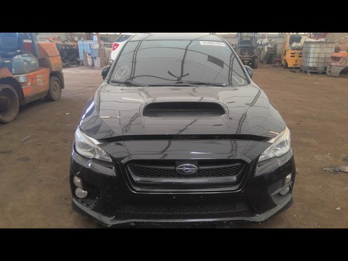 Chassis ECM Motor Driven Power Steering Manual Fits 15 WRX 6702610 - Picture 3 of 12