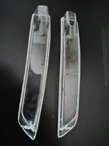 š„Vauxhall Opel Ampera 2012 - 15 Mirror Indicator Glass - LEFT Only V0022791740 - Picture 1 of 6