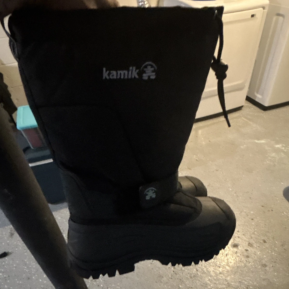 Kamik Boots products for sale | eBay