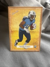 2014 Topps Turkey Red Bishop Sankey #37 Rookie RC