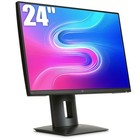 BEZRAMKOWY MONITOR 24” HP Z24N LED IPS DP USB 16:10 1920x1200 WUXGA