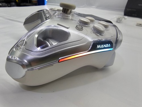 NO STICK DRIFT! Manba One V2 Wireless Gaming Controller PC/Switch/IOS/Android - Picture 7 of 12