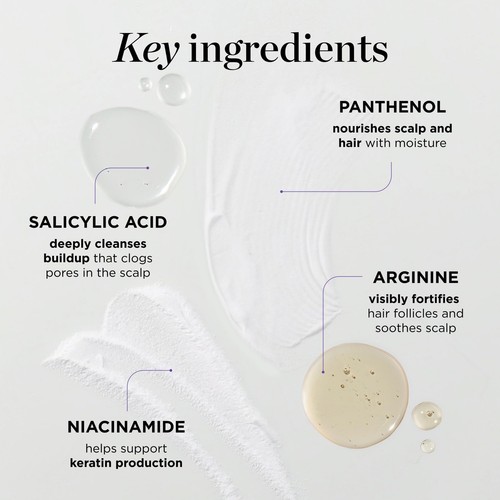 Tratamiento milagroso en ducha para la caída del cabello, cuidado del cabello coreano, 5 segundos para fumar... - Imagen 6 de 8