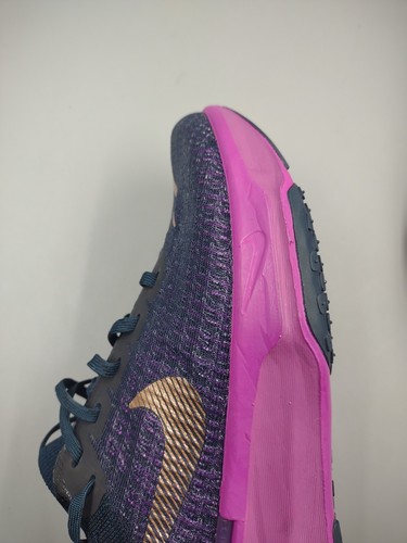 Nike ZoomX Invincible Run 3 ~ DR2660-404 ~ Para mujer 10 - Imagen 12 de 23