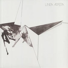 LINEA ASPERA - Linea Aspera - Vinyl (LP + insert)