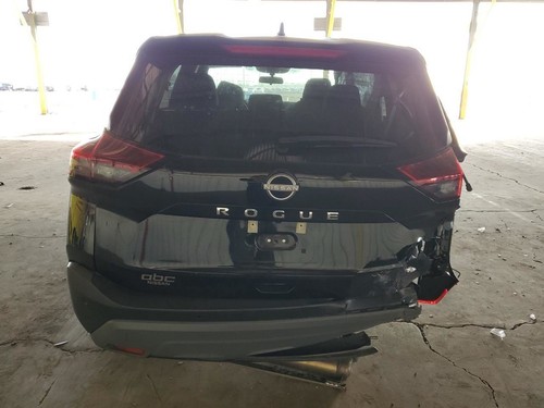 Driver Left Tail Light Quarter Panel Mounted Fits 21-23 ROGUE 2414780 - Picture 6 of 12