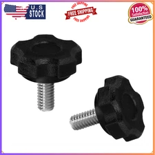 356A0014 Lock Knob Compatible with BAKFlip Replacement Parts -2 Pack