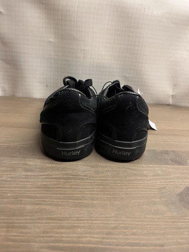 Zapato de skate Hurley Arlo para hombre - Zapatos informales de moda para hombre ¡NUEVO! - Imagen 5 de 5