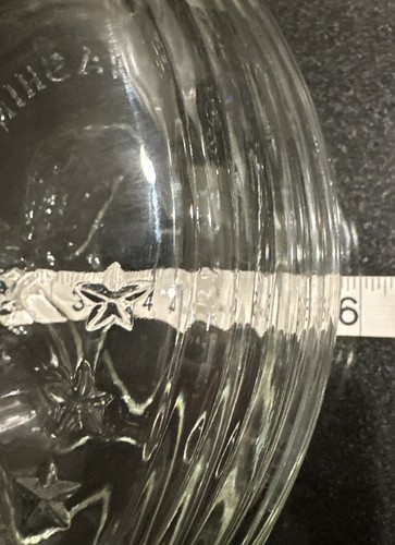 Large Commemorative Bottle George Washington’s Birth 1732-1932 Bicentennial Good - Imagen 8 de 9