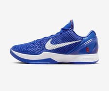 Nike Zoom Kobe 6 Protro Dodgers for Sale | Authenticity