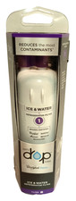 New Everydrop by Whirlpool Ice and Water Refrigerator Filter EDR1RXD Single-Pack