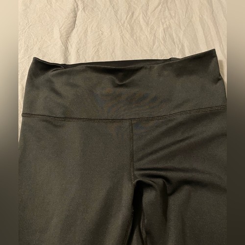 Spyder Black Fleece Lined Leggings For Women Size Large - Bild 3 von 7