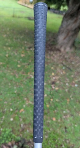 TaylorMade Hybrid RESCUE (2) 16* RH Grafite Aldila RIP 65g Rigido - Foto 9 di 9