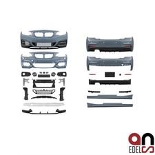 Sport Performance Bodykit passt für BMW F22 F23 Serie+M-Paket Modelle nicht 235i