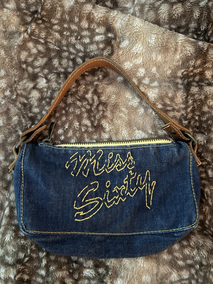 Miss Sixty Bags & Handbags for Women for sale - eBay