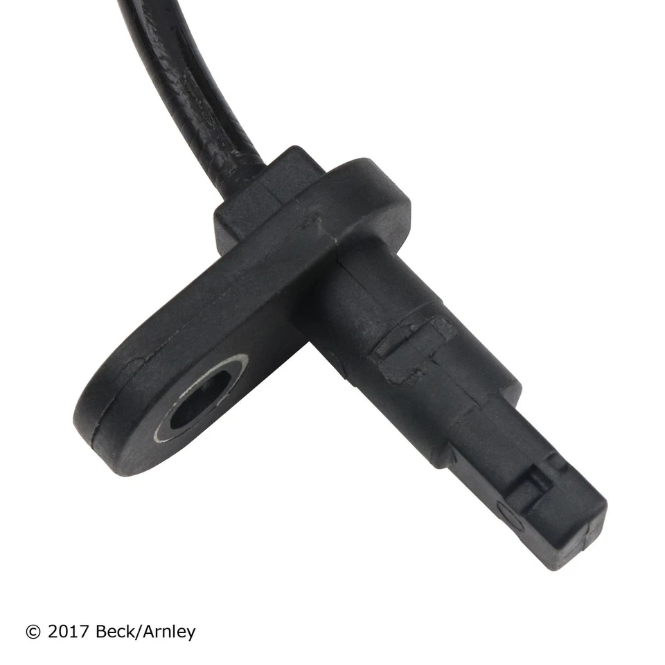 Beck Arnley 084-4345 Abs Speed Sensor For 06-11 Honda Civic - Image 2 of 4