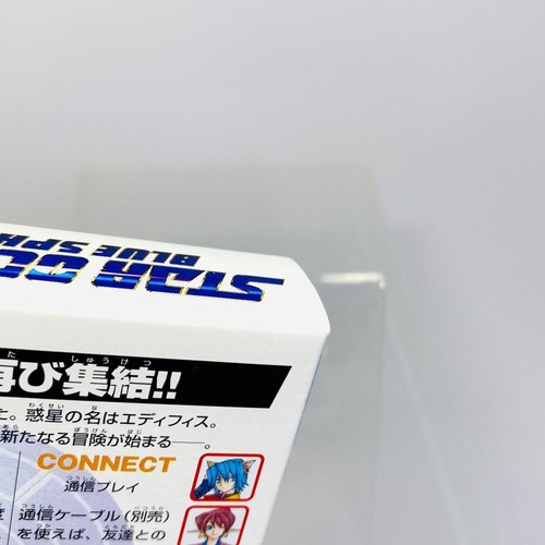 Star Ocean: Blue Sphere Nintendo Game Boy Color GBC Japan Import Japanese - Picture 9 of 15