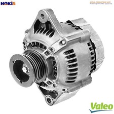 ALTERNATOR 439961 FOR HOLDEN VAUXHALL ZAFIRA/Mk/III ASTRA/VI CASCADA INSIGNIA