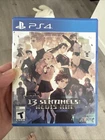 13 Sentinels: Aegis Rim - PlayStation 4
