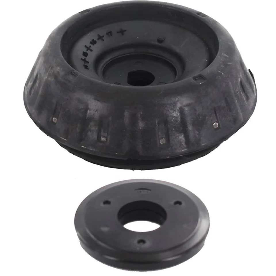 2X SKF FEDERBEINSTÜTZLAGER VORNE passend für HYUNDAI ACCENT I20 IX20 KIA PICANTO - Bild 3 von 3