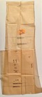 McCall’s 3860, Adult Jumpsuit, Nightshirt, Top, Pants, Small, Cut — photo 3