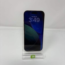 Unlocked Apple iPhone 16 Pro 256GB Desert Titanium MYMJ3LL/A