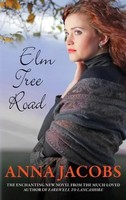 Anna Jacobs | Elm Tree Road | Taschenbuch | Englisch (2018) | Allison & Busby