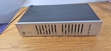 Vintage Rare Pioneer SG-300 Graphic 7 Band Stereo Equalizer 1981 Japan