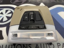 2015 BMW 328 Roof Dome Light 42931249402
