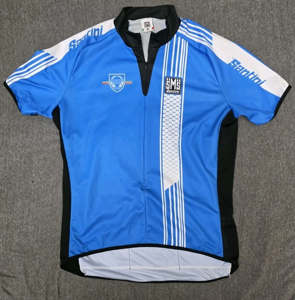 25+ Santini Cycling Jersey for sale | Updated Oct 2026