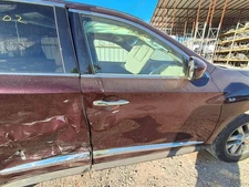 (LOCAL PICKUP ONLY) Fuel Tank 19.5 Gallon Fits 13-15 PATHFINDER 2654177