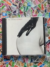 Is This It [UK] by The Strokes (CD, 2001)