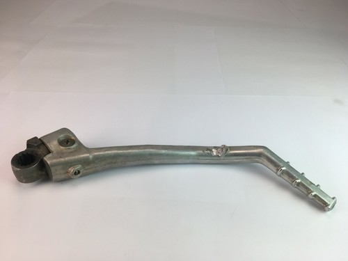 SUZUKI RMZ 250 RMZ250 2008 KICKSTARTER LEVER KICK START 2630010H01 - Picture 2 of 12