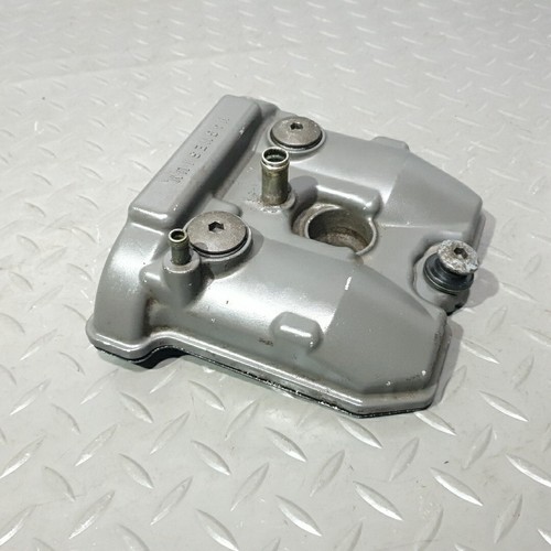 ♻️ Suzuki DRZ 400 S Motor Zylinderkopf Ventildeckel ♻️ - Bild 3 von 13